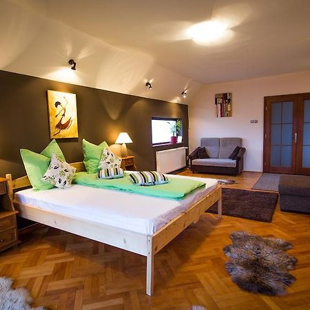 Villa Townhouse 36 Сібіу Номер фото