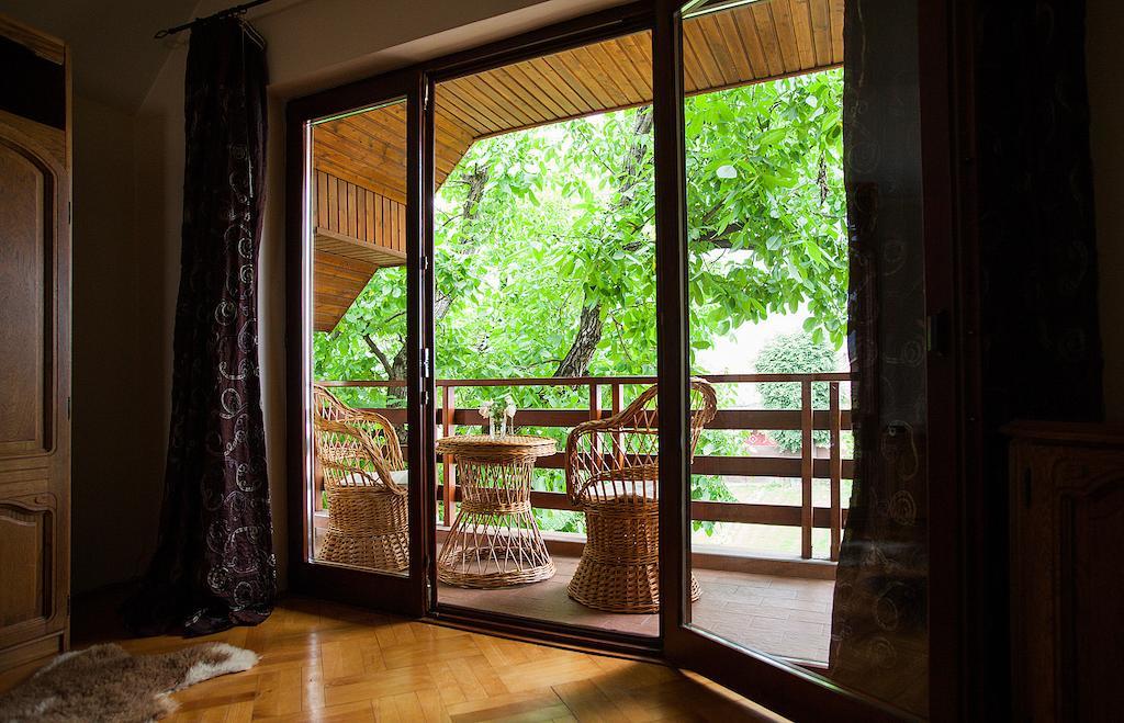 Villa Townhouse 36 Сібіу Екстер'єр фото
