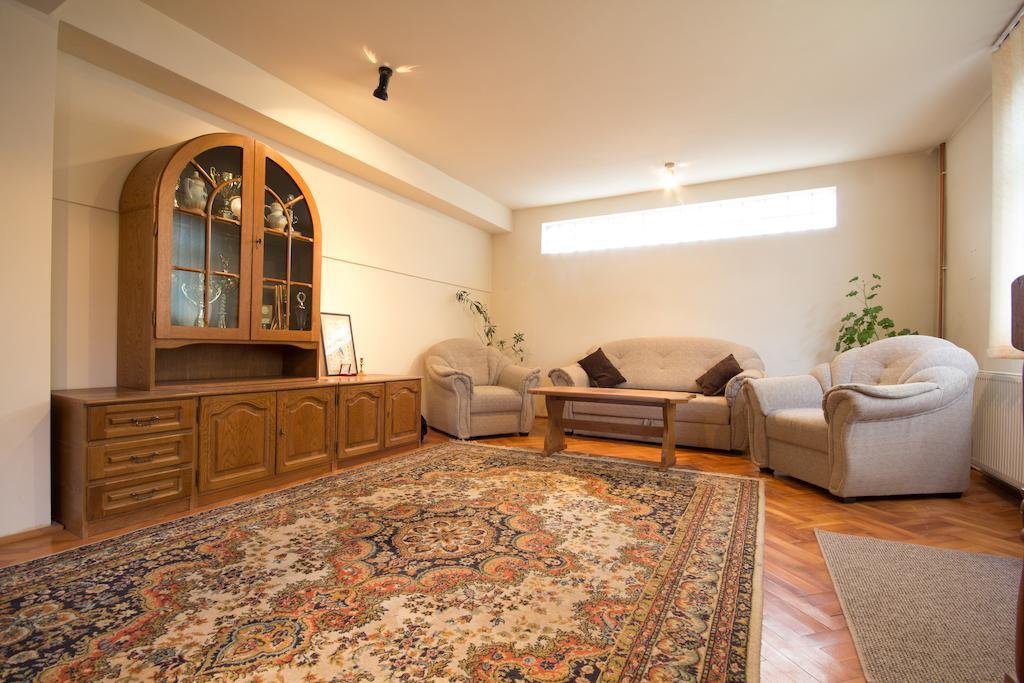 Villa Townhouse 36 Сібіу Екстер'єр фото