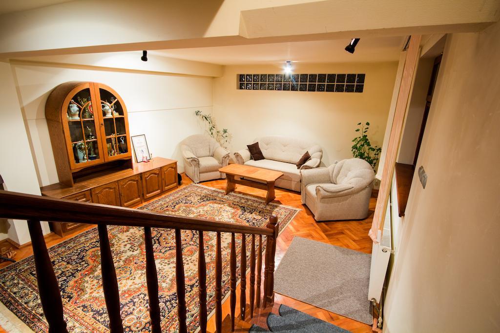 Villa Townhouse 36 Сібіу Номер фото