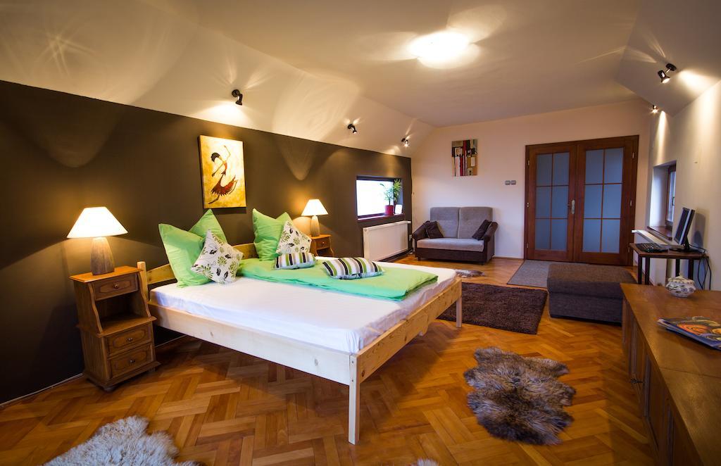 Villa Townhouse 36 Сібіу Номер фото
