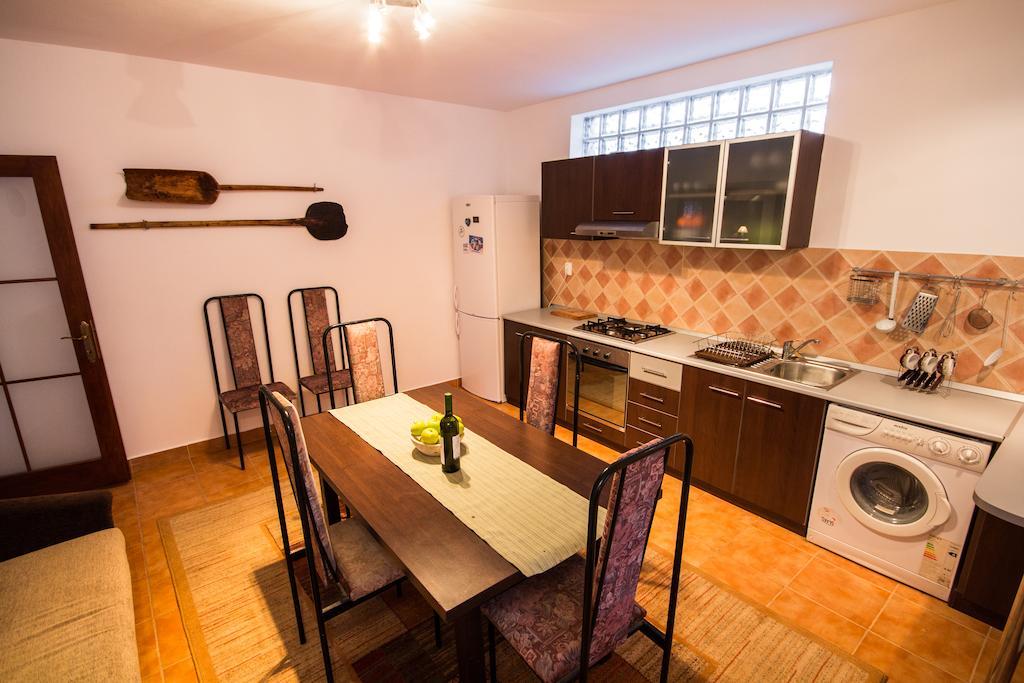 Villa Townhouse 36 Сібіу Екстер'єр фото